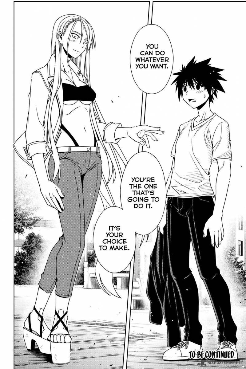 Uq Holder Chapter 114 Page 16