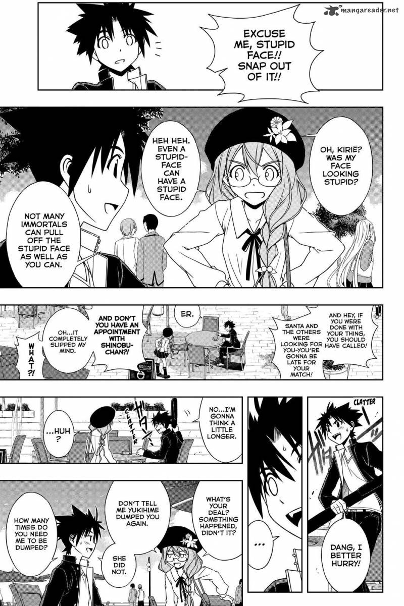 Uq Holder Chapter 115 Page 5