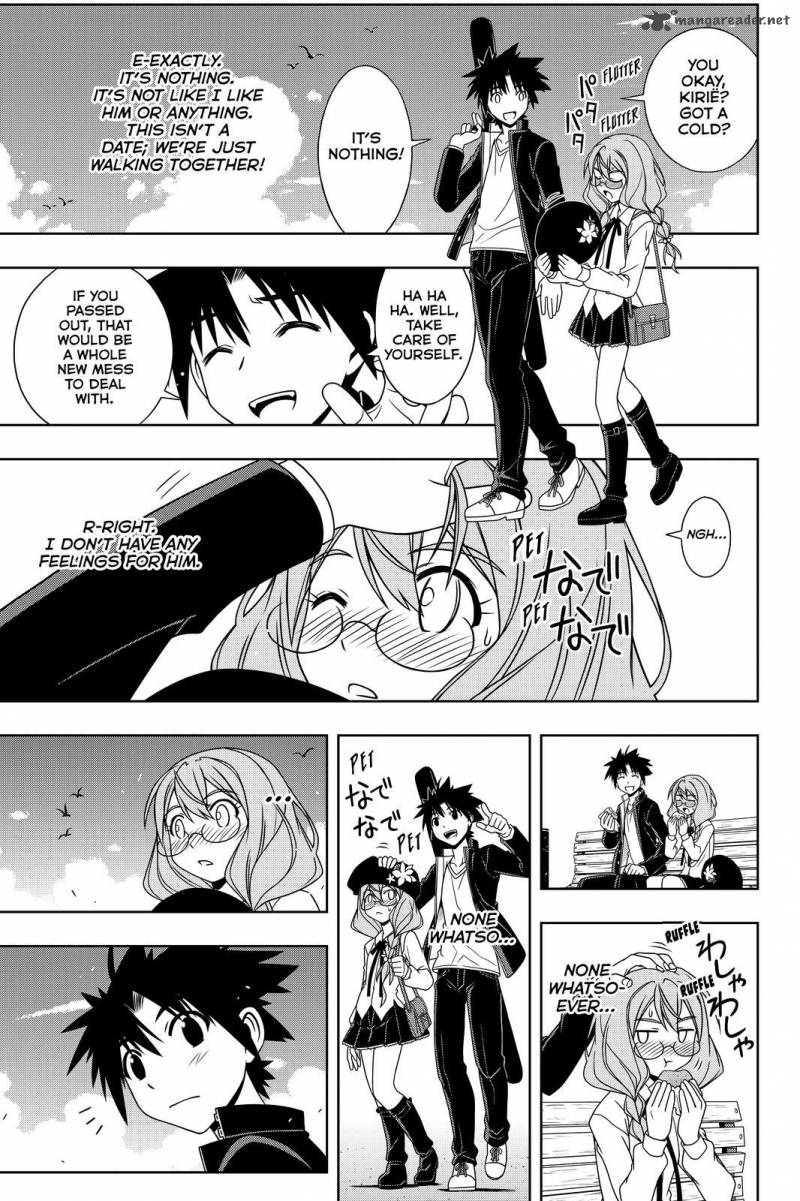 Uq Holder Chapter 115 Page 9