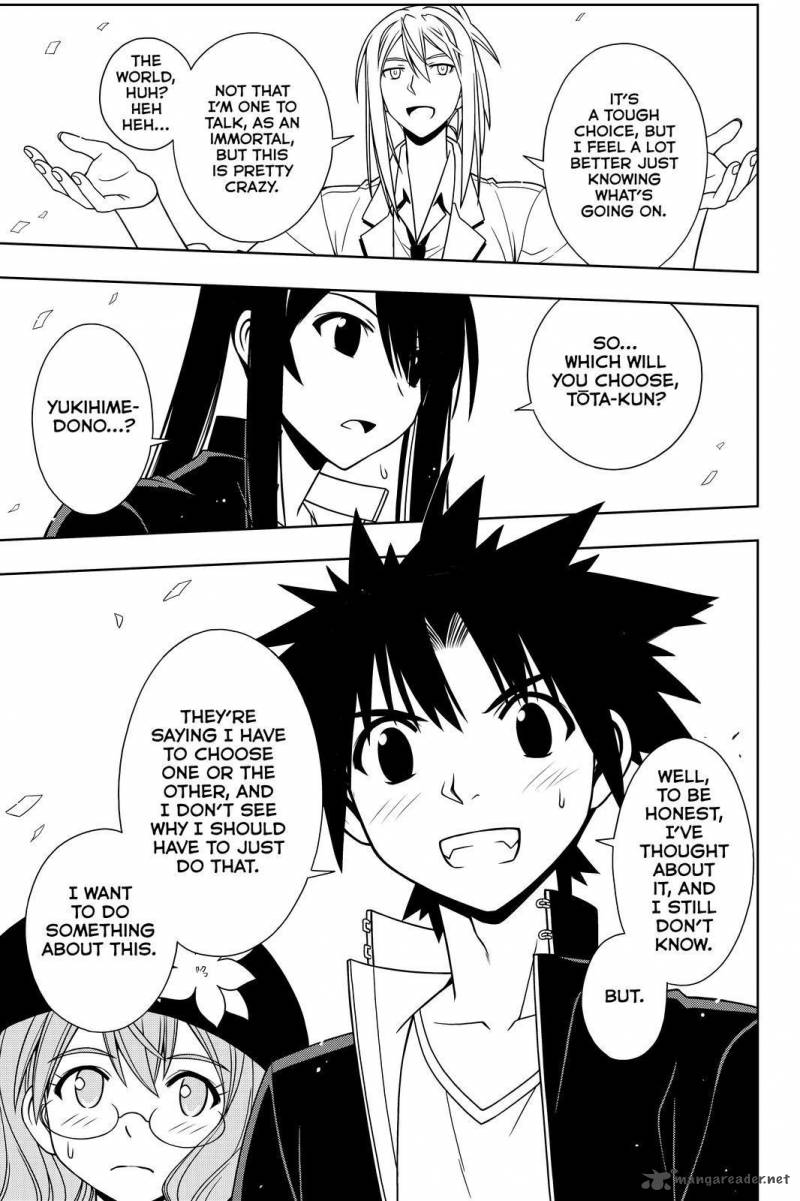 Uq Holder Chapter 116 Page 15