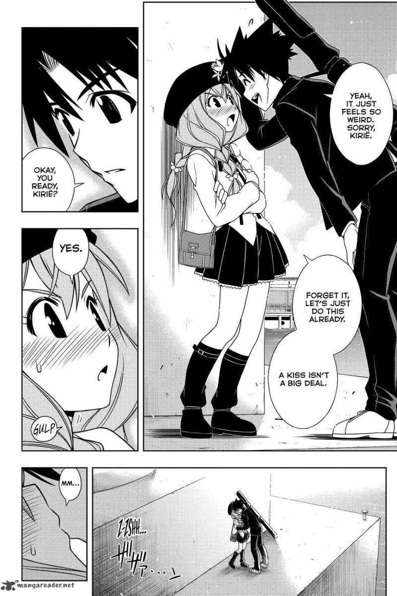 Uq Holder Chapter 116 Page 8