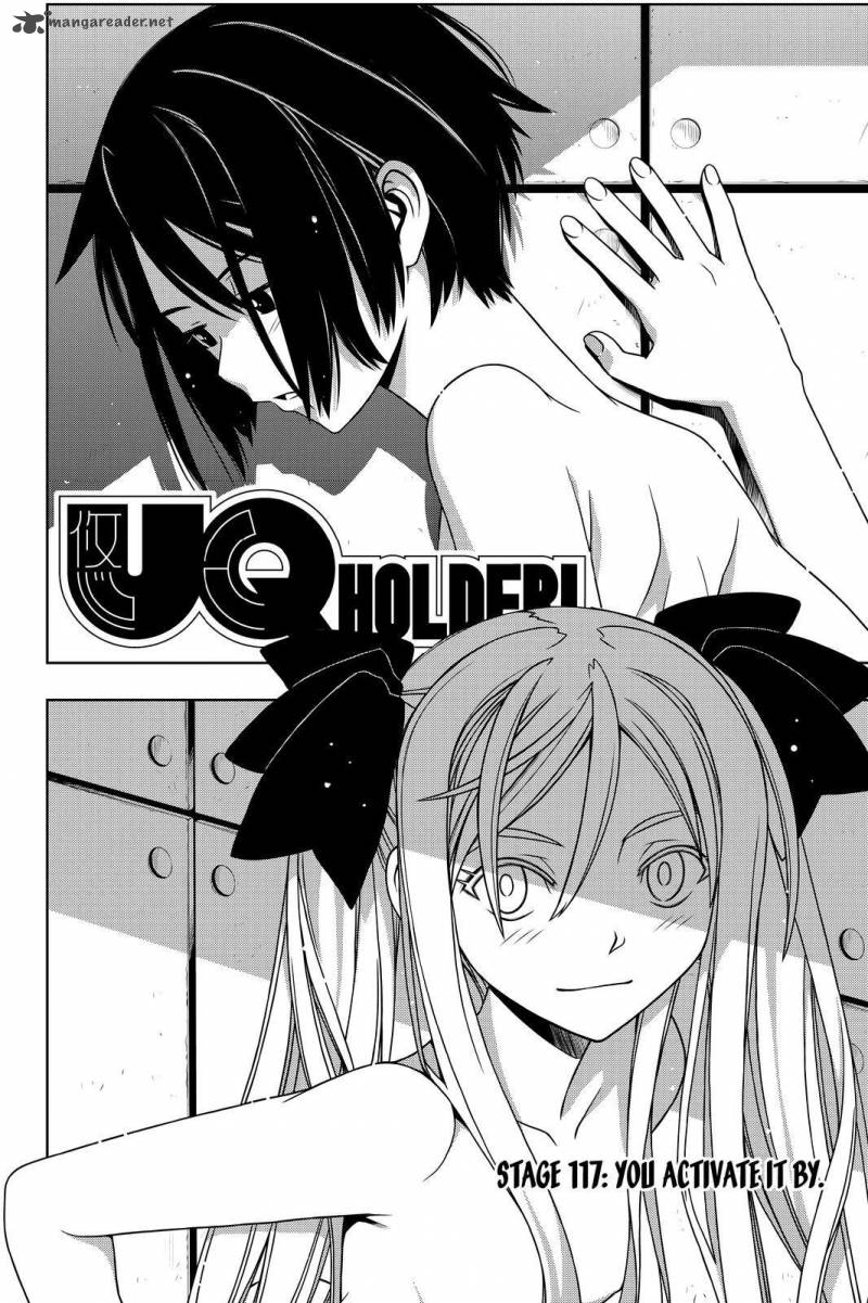 Uq Holder Chapter 117 Page 2