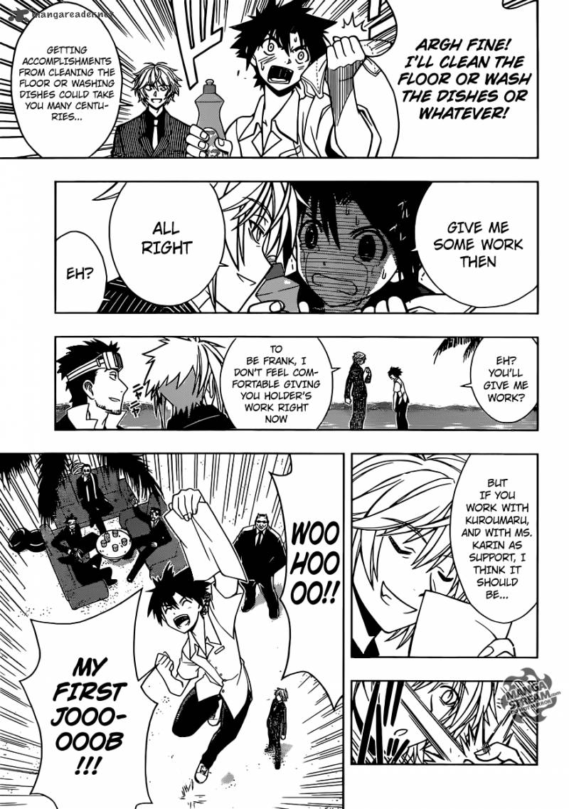 Uq Holder Chapter 12 Page 7