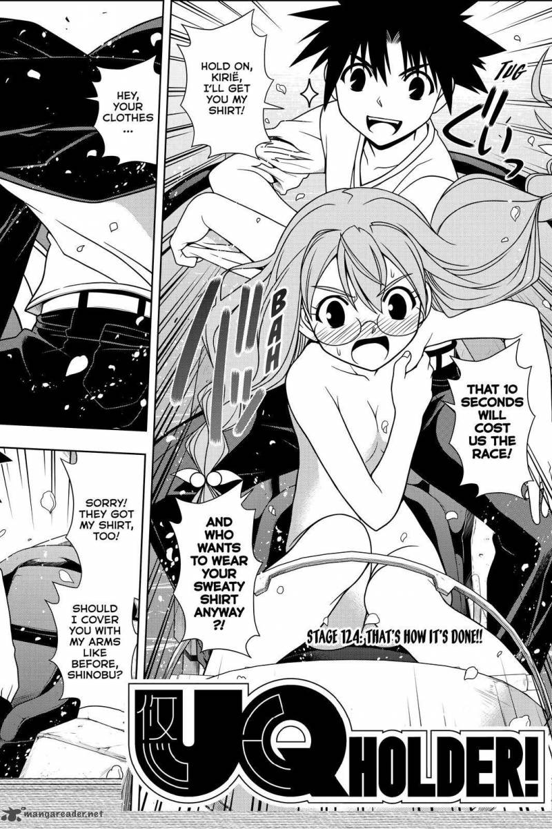 Uq Holder Chapter 124 Page 2