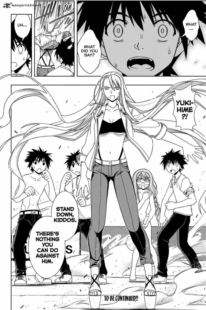 Uq Holder Chapter 125 Page 18