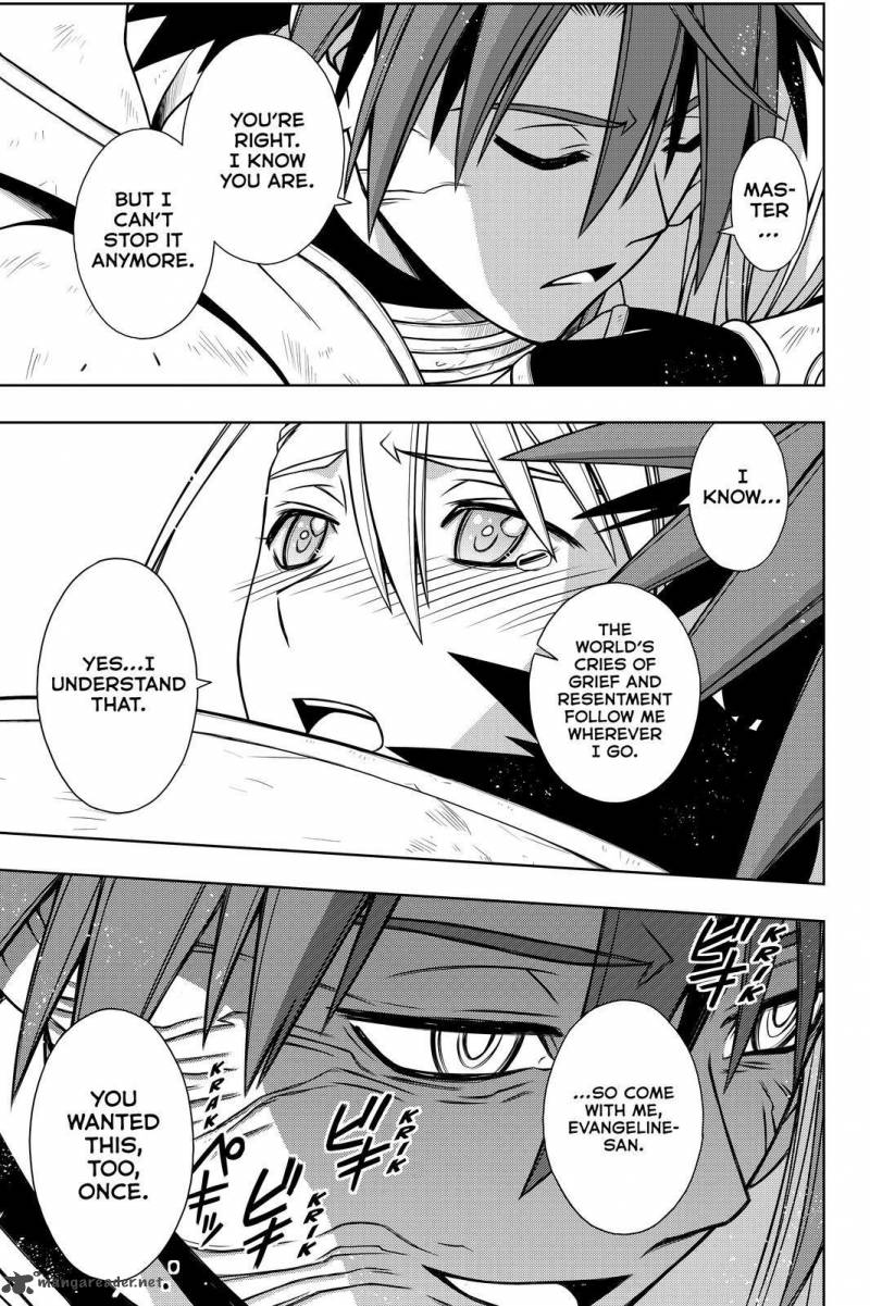 Uq Holder Chapter 127 Page 7