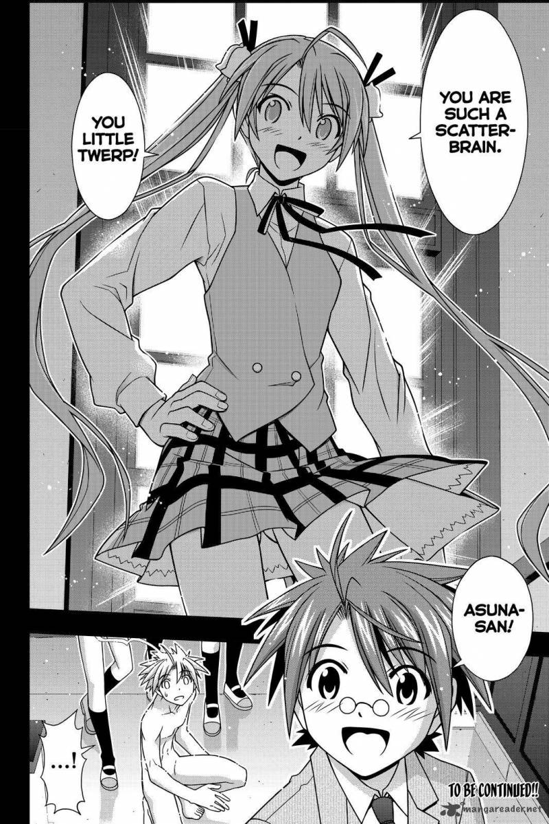 Uq Holder Chapter 128 Page 18