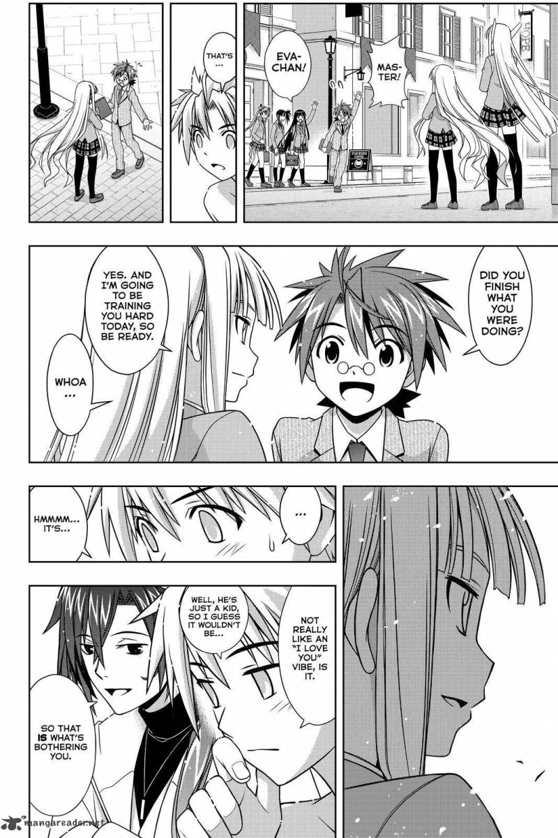 Uq Holder Chapter 129 Page 25