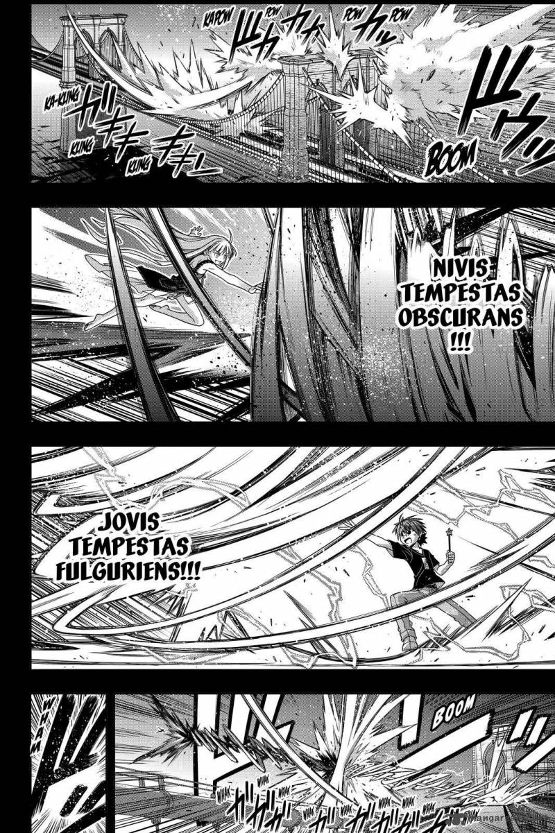 Uq Holder Chapter 129 Page 38
