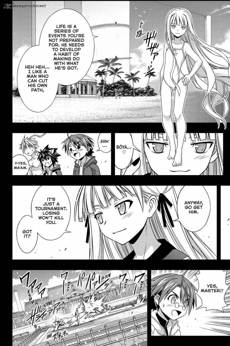 Uq Holder Chapter 129 Page 44