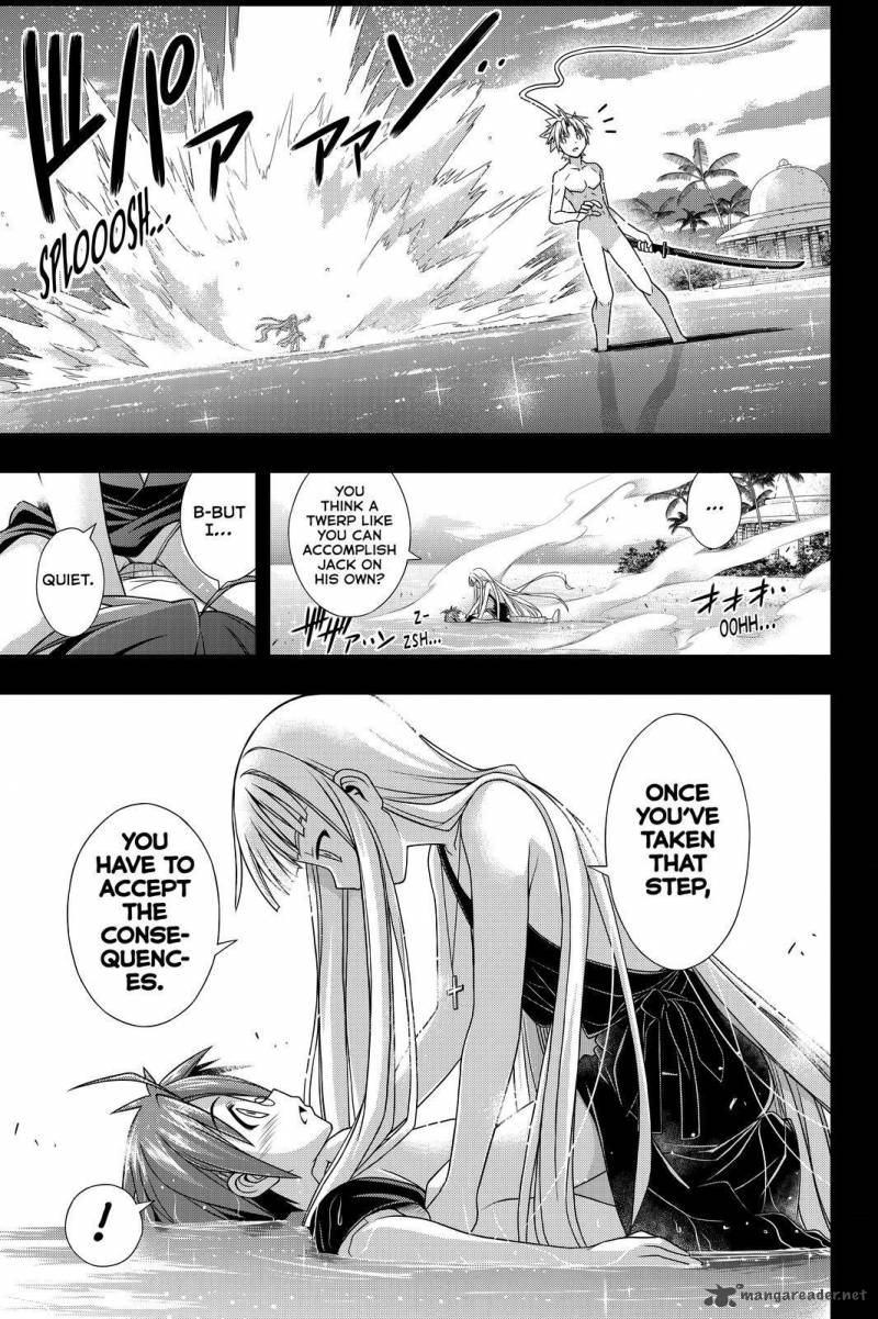 Uq Holder Chapter 129 Page 47