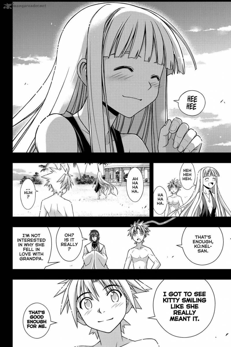 Uq Holder Chapter 129 Page 50