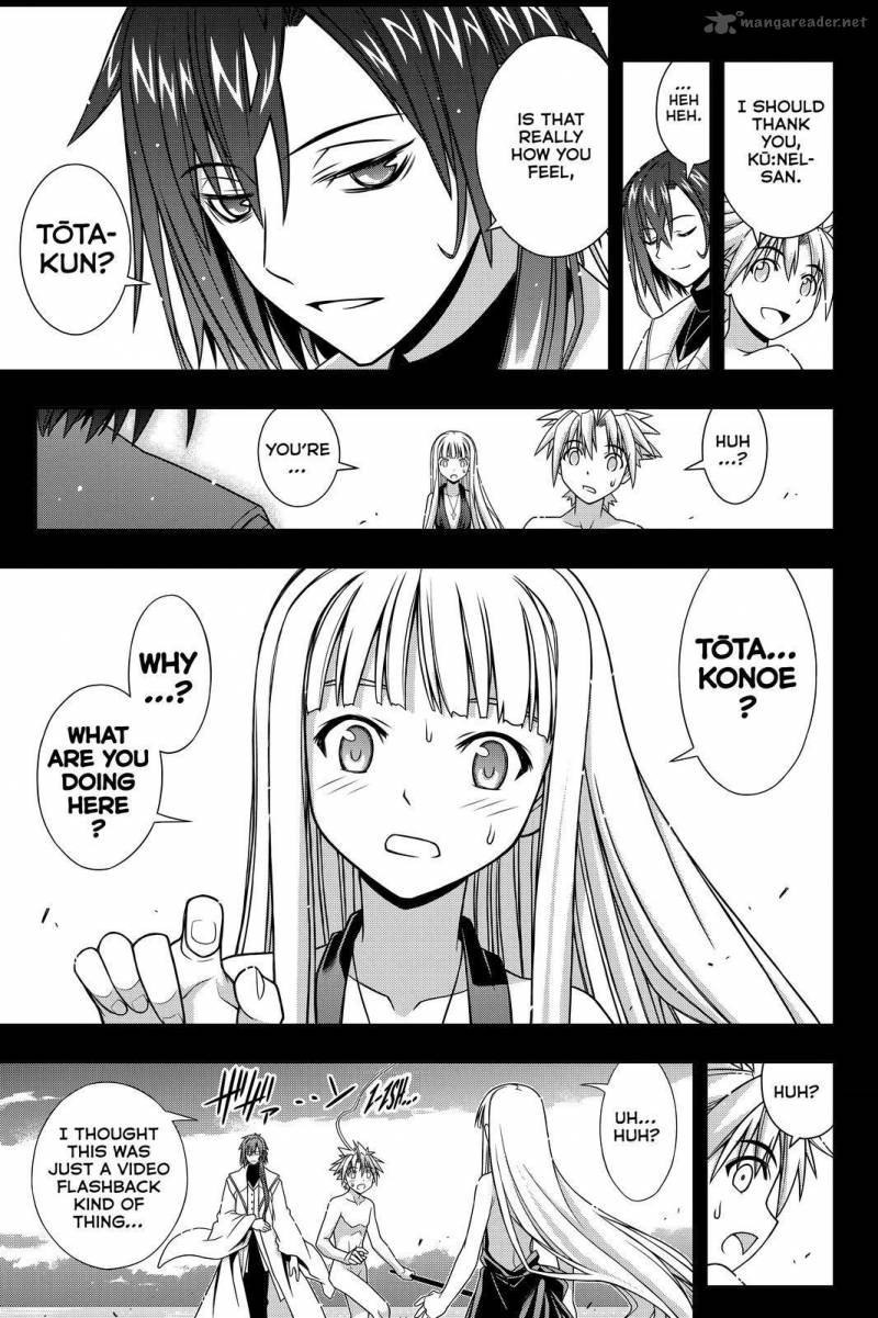 Uq Holder Chapter 129 Page 51