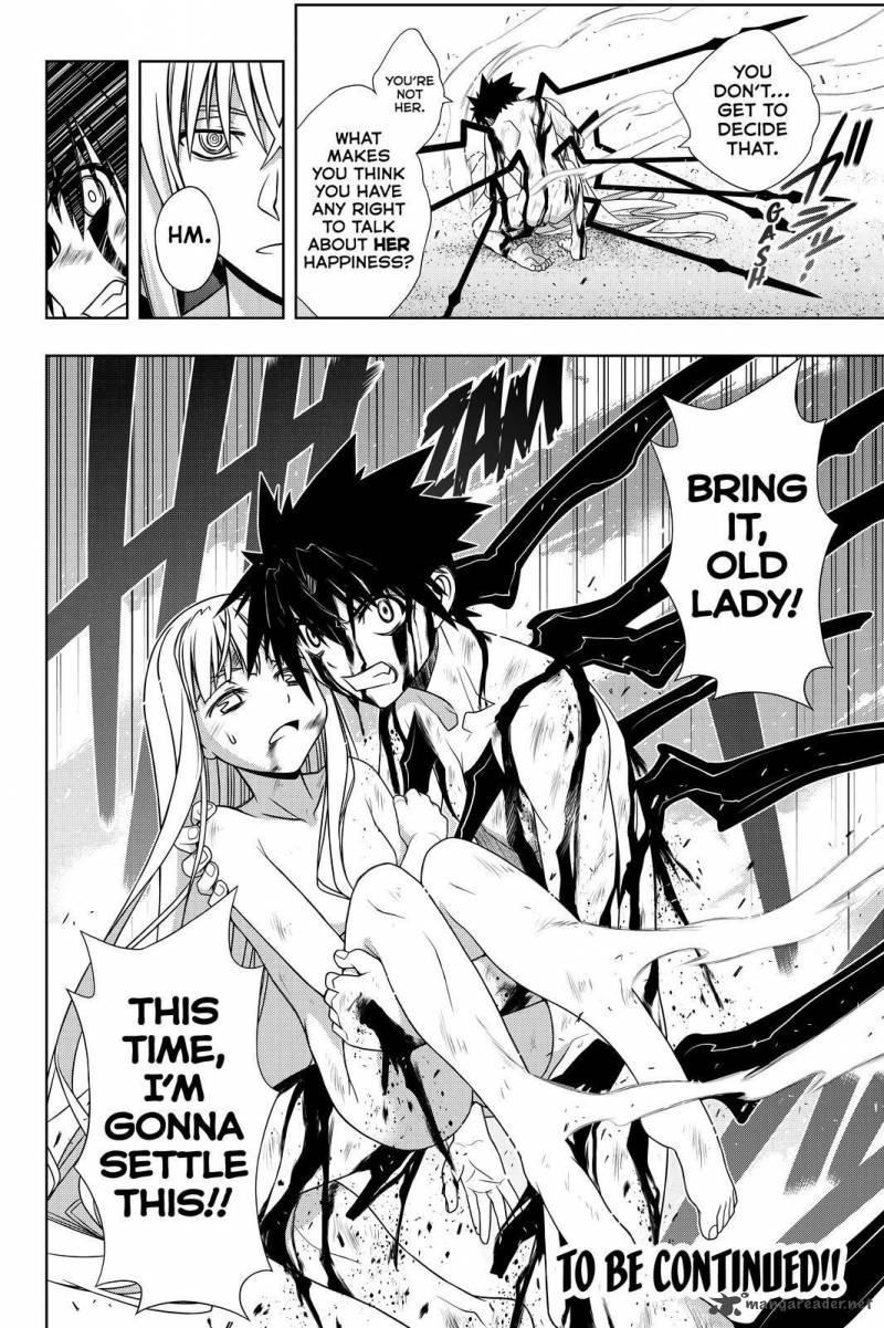 Uq Holder Chapter 129 Page 60