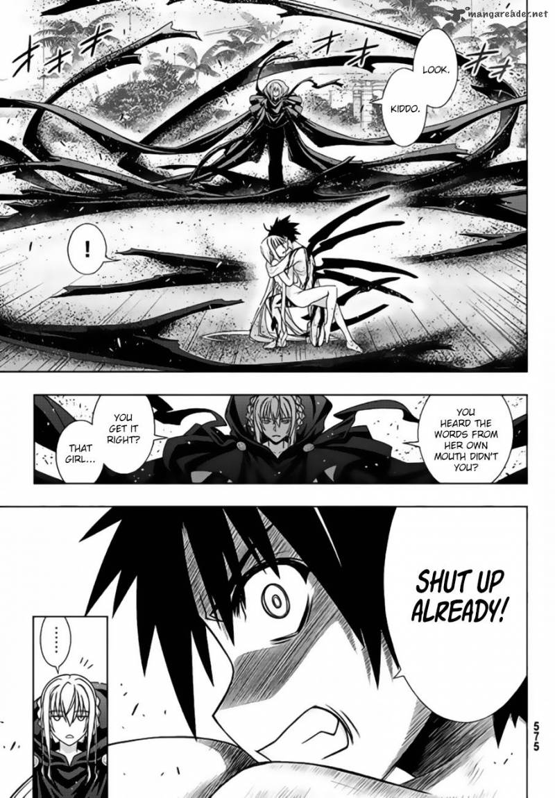 Uq Holder Chapter 130 Page 10