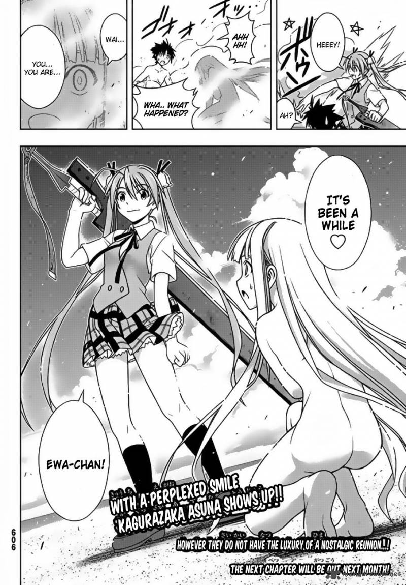 Uq Holder Chapter 130 Page 37