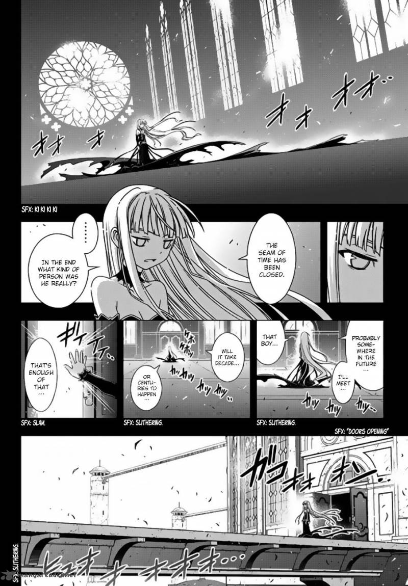 Uq Holder Chapter 130 Page 5