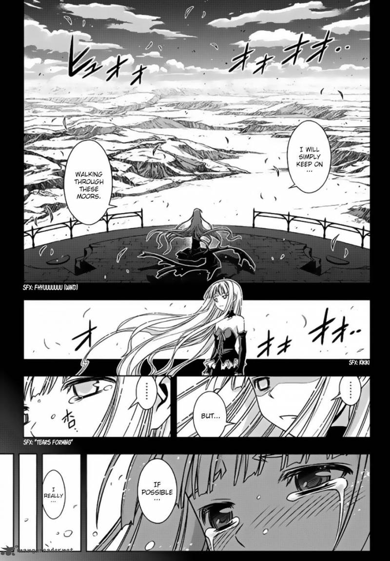 Uq Holder Chapter 130 Page 6