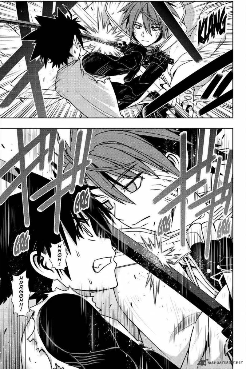 Uq Holder Chapter 131 Page 36