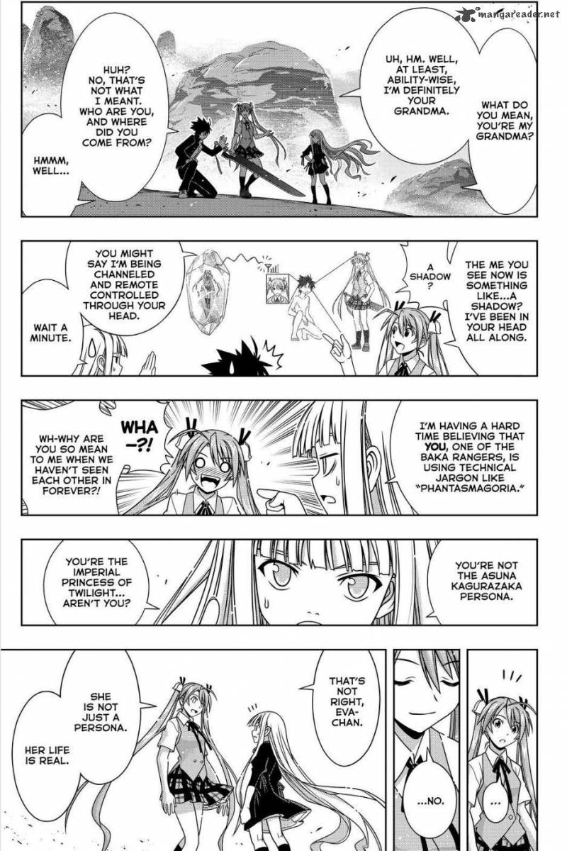 Uq Holder Chapter 131 Page 8