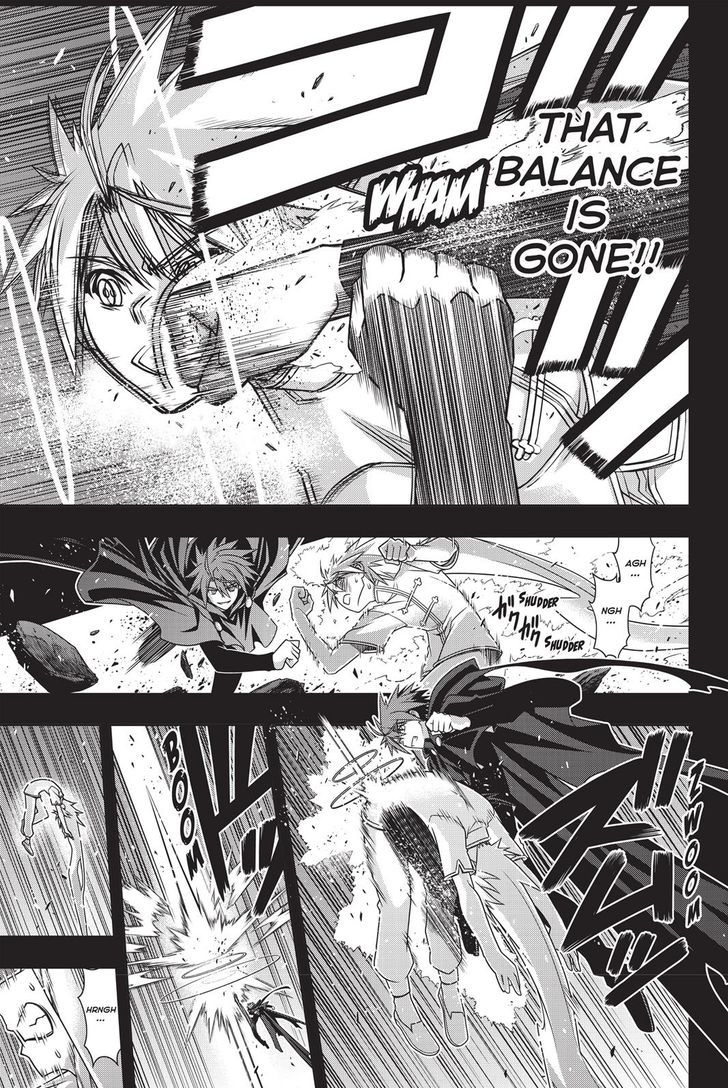 Uq Holder Chapter 139 Page 20