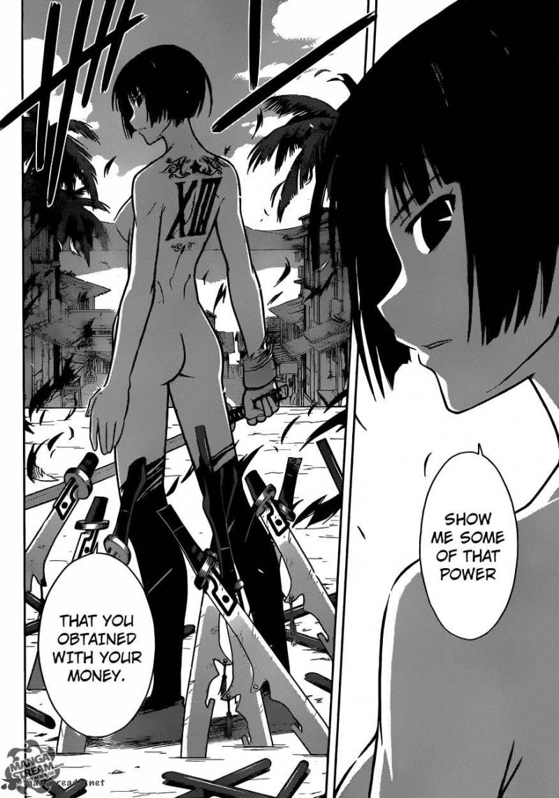 Uq Holder Chapter 14 Page 8