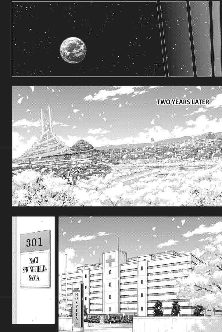 Uq Holder Chapter 140 Page 25