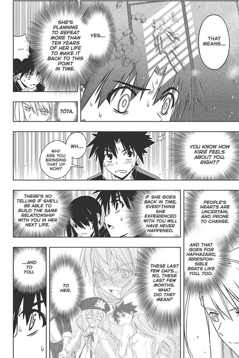 Uq Holder Chapter 145 Page 28
