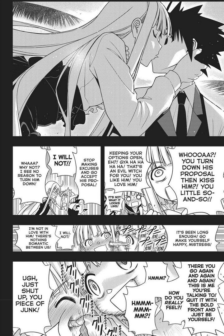 Uq Holder Chapter 147 Page 35