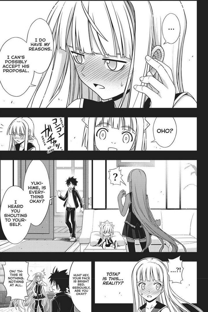 Uq Holder Chapter 147 Page 36