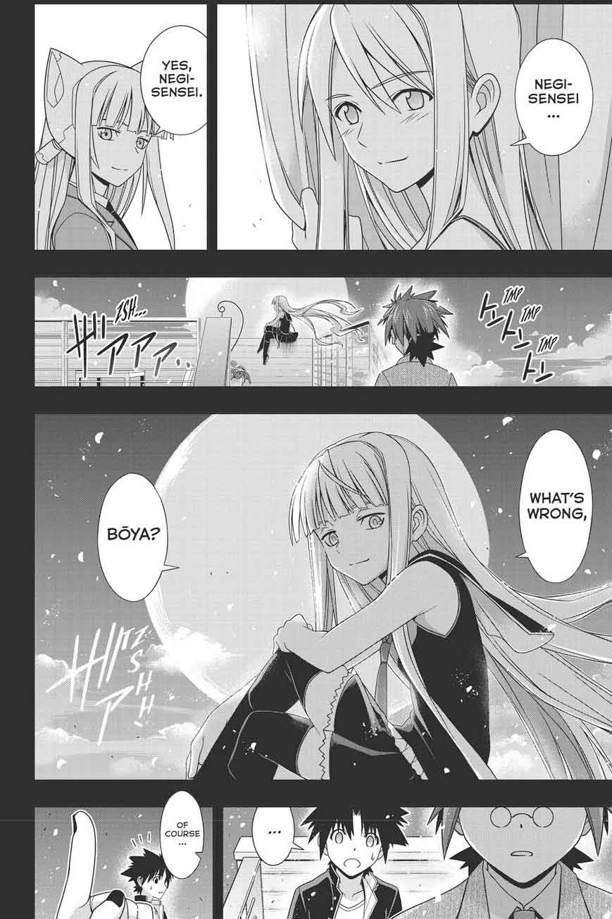 Uq Holder Chapter 148 Page 10