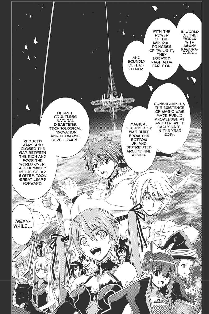 Uq Holder Chapter 148 Page 12