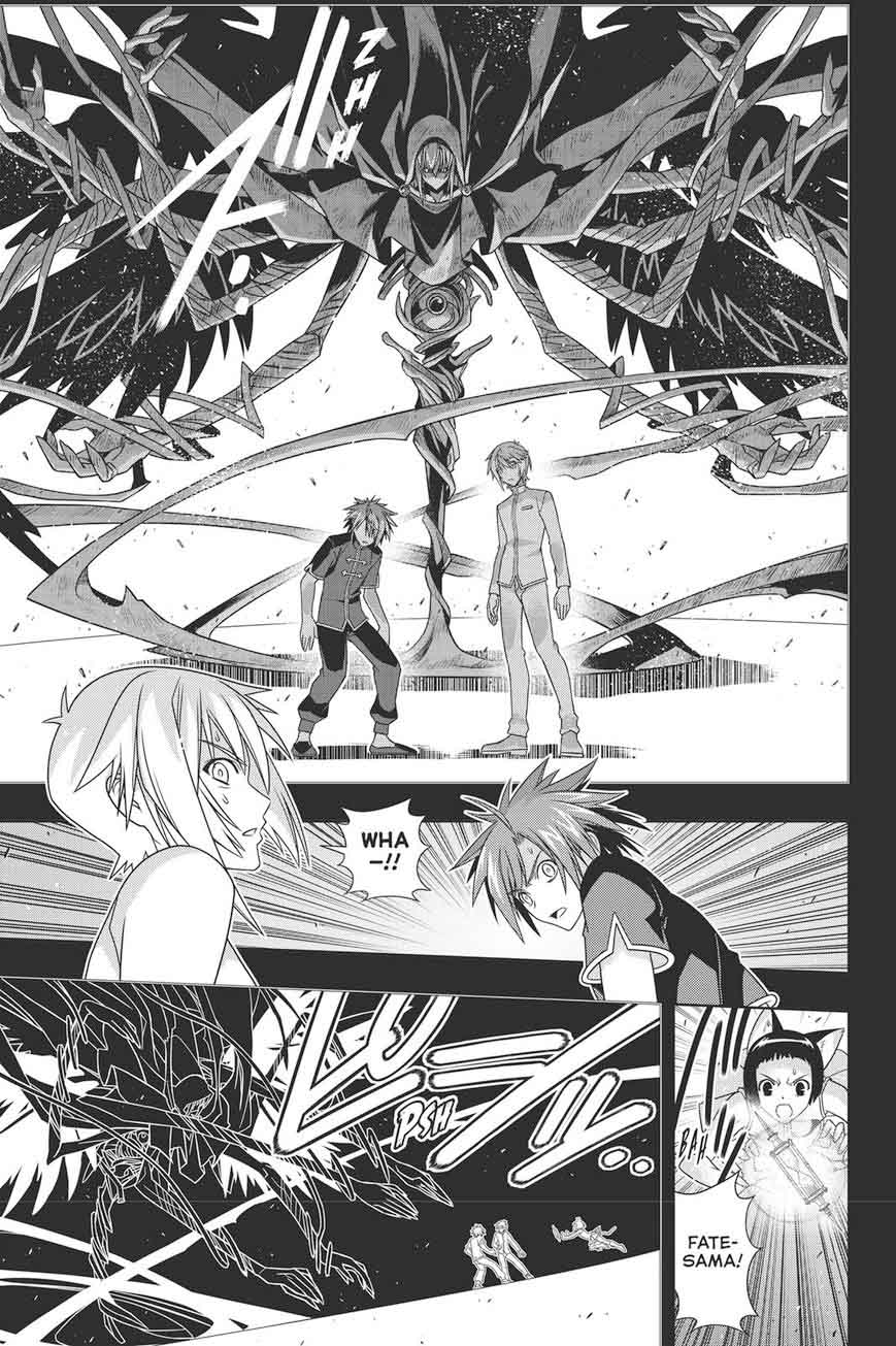 Uq Holder Chapter 148 Page 30
