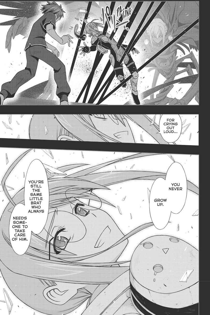 Uq Holder Chapter 148 Page 34