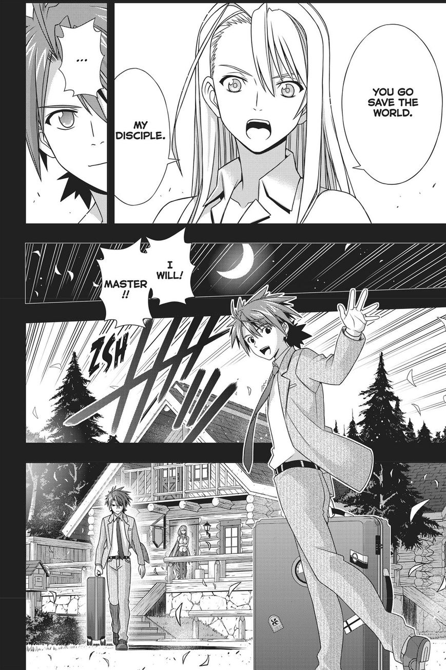 Uq Holder Chapter 149 Page 29