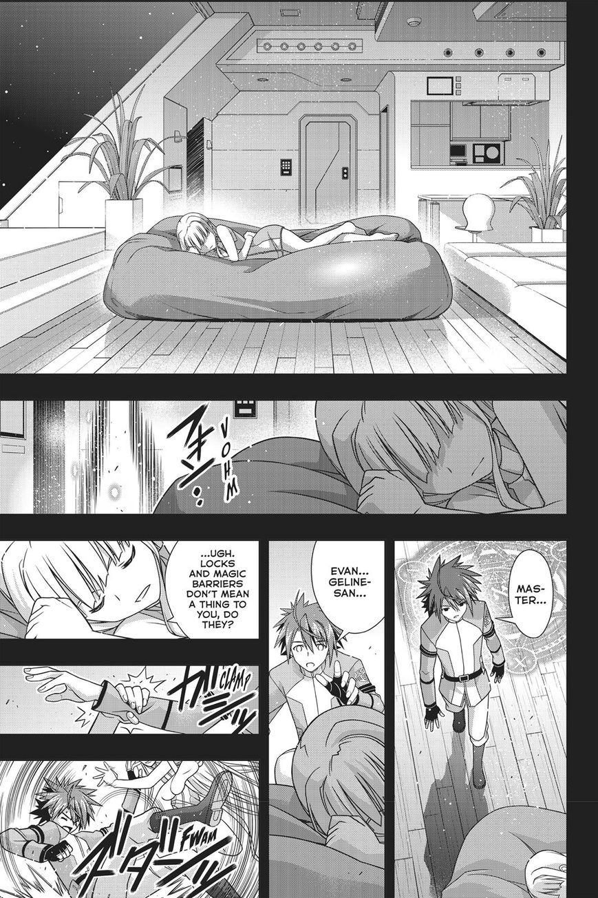 Uq Holder Chapter 149 Page 36