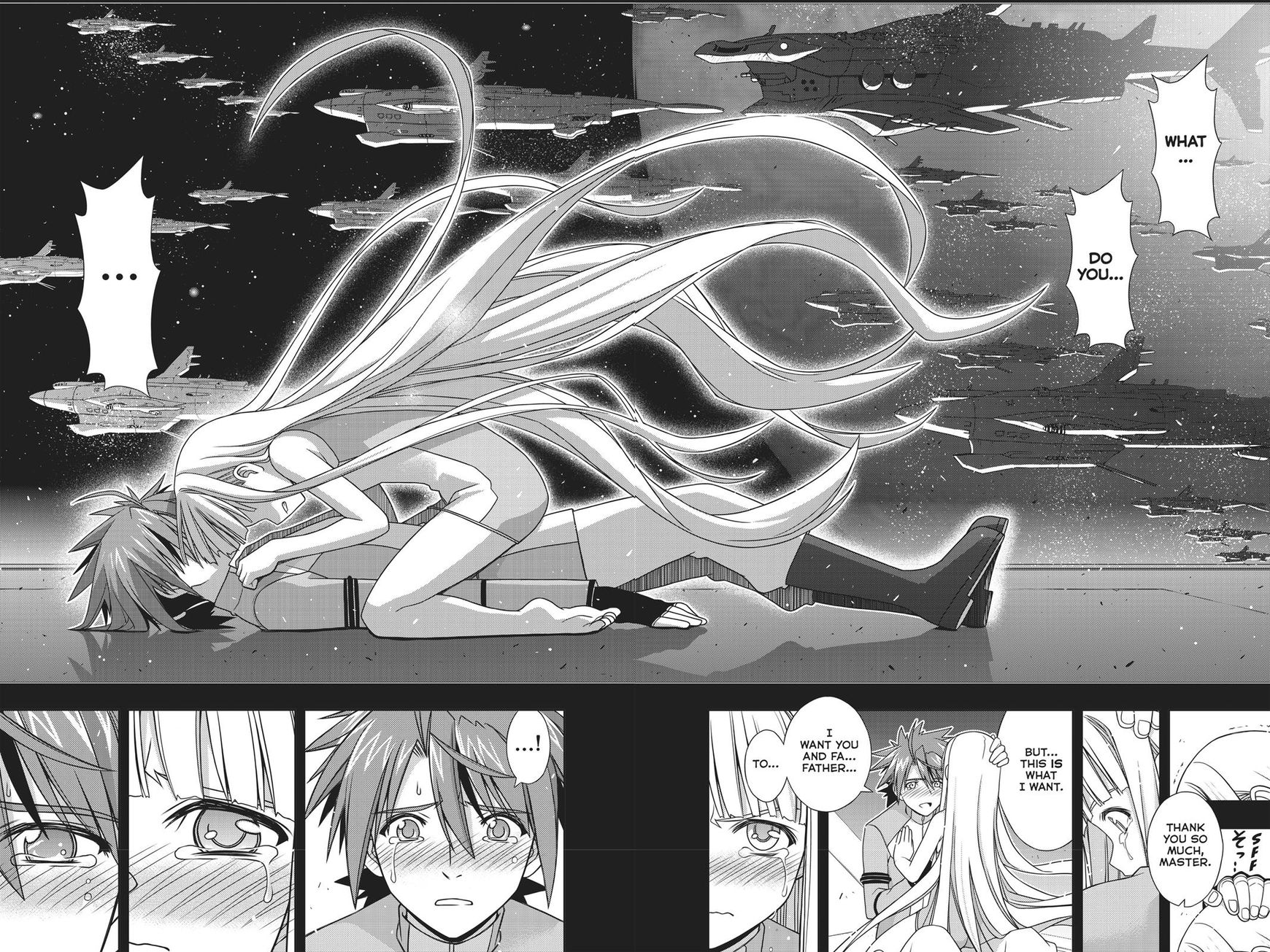 Uq Holder Chapter 149 Page 39