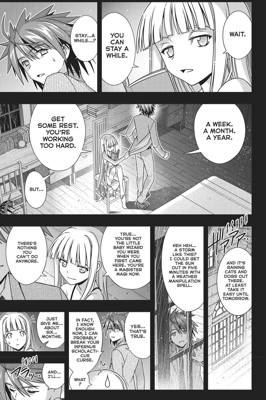 Uq Holder Chapter 149 Page 6