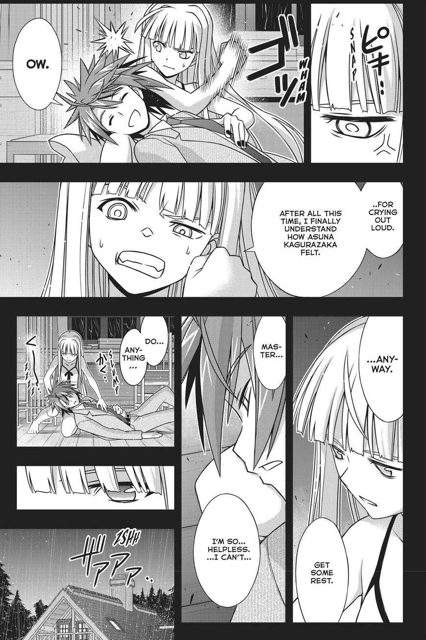 Uq Holder Chapter 149 Page 8