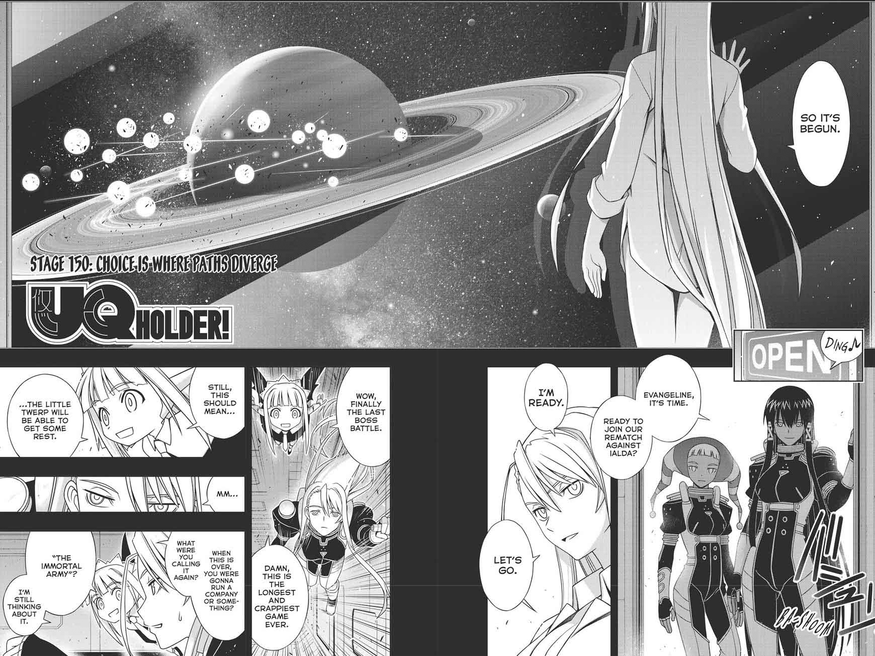 Uq Holder Chapter 150 Page 3