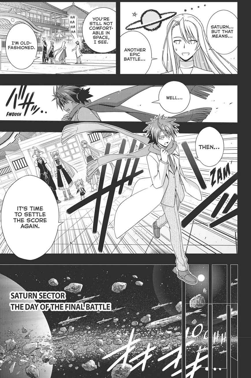 Uq Holder Chapter 150 Page 9
