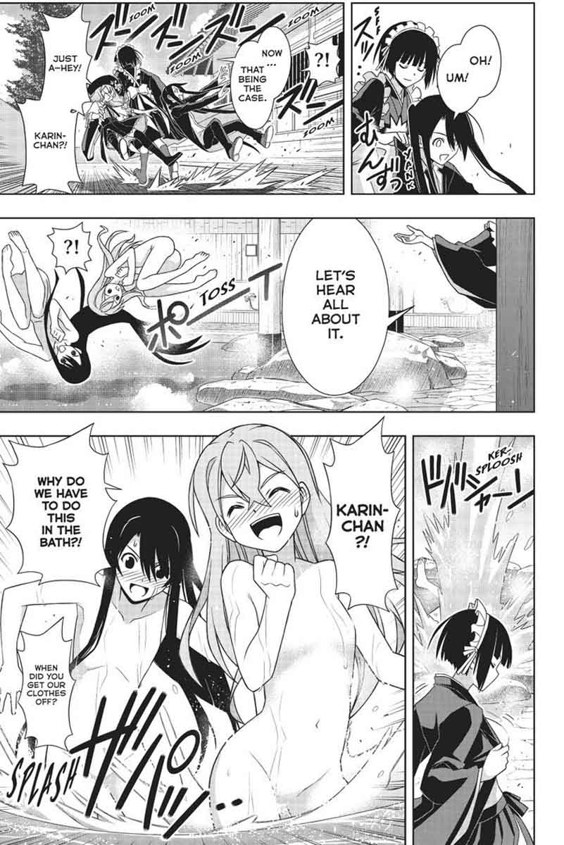 Uq Holder Chapter 152 Page 10