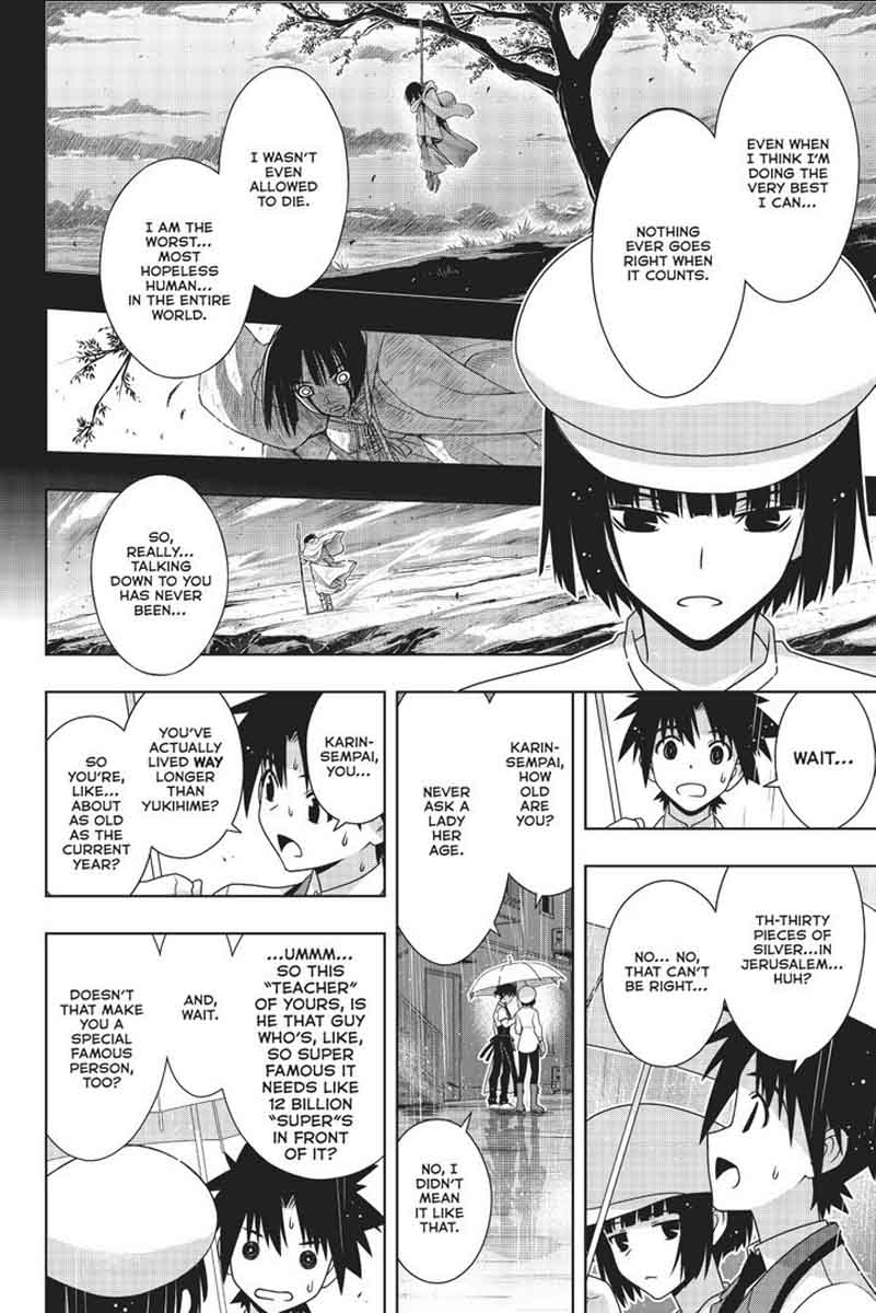 Uq Holder Chapter 152 Page 35