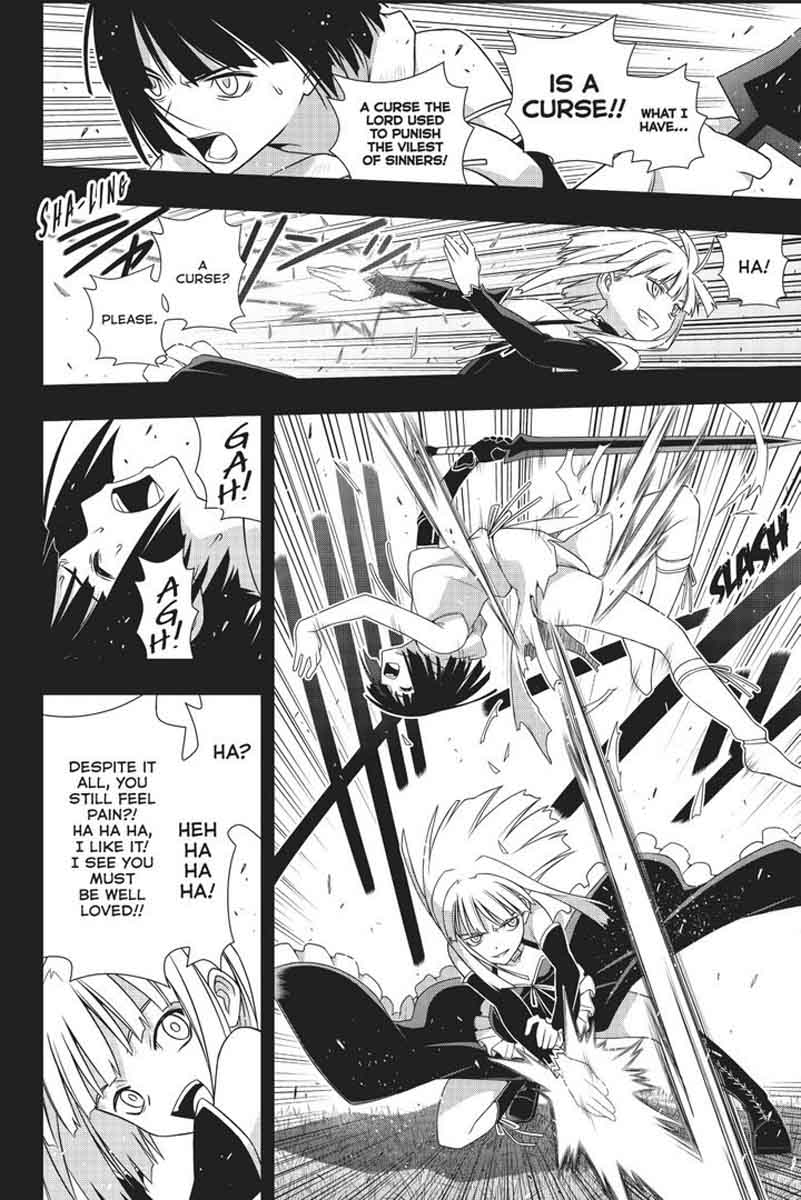 Uq Holder Chapter 152 Page 39