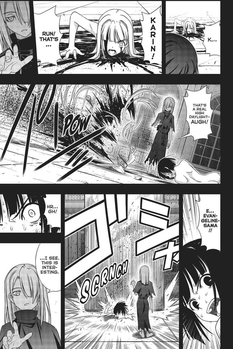 Uq Holder Chapter 153 Page 25