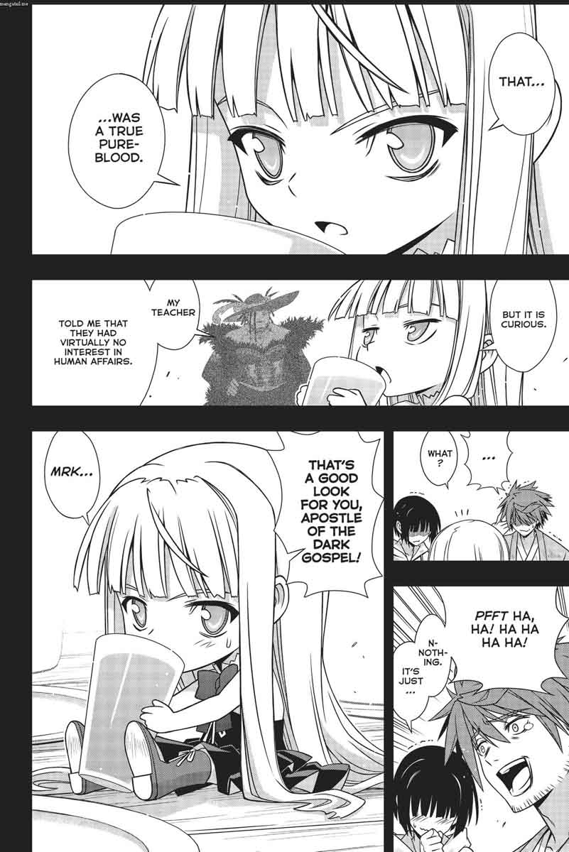 Uq Holder Chapter 153 Page 32