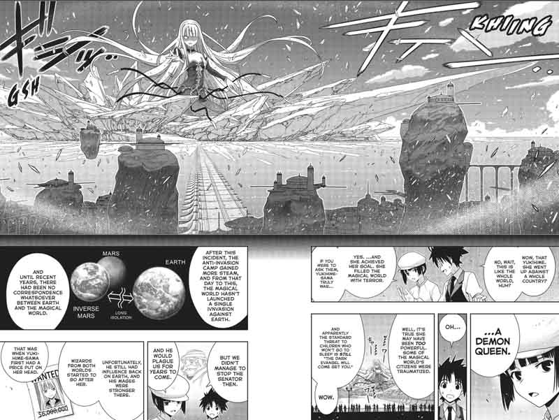 Uq Holder Chapter 154 Page 35