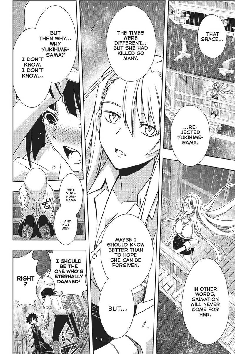 Uq Holder Chapter 155 Page 16