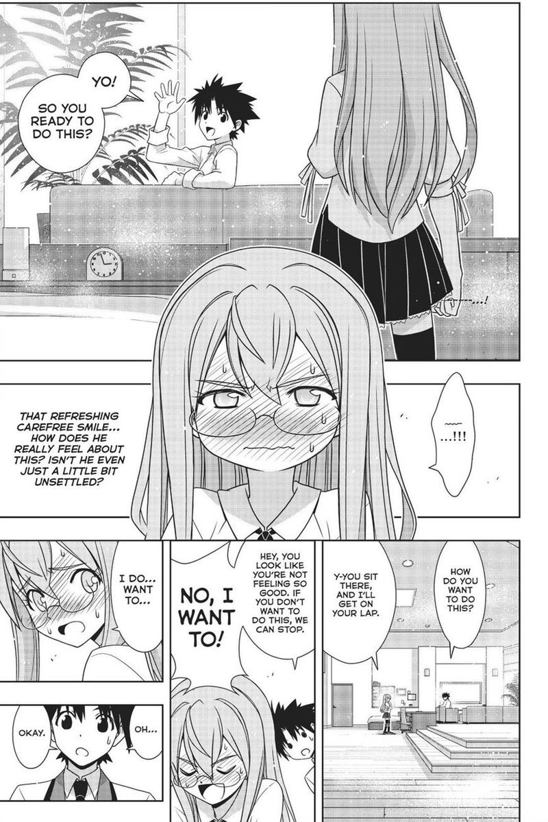 Uq Holder Chapter 156 Page 28