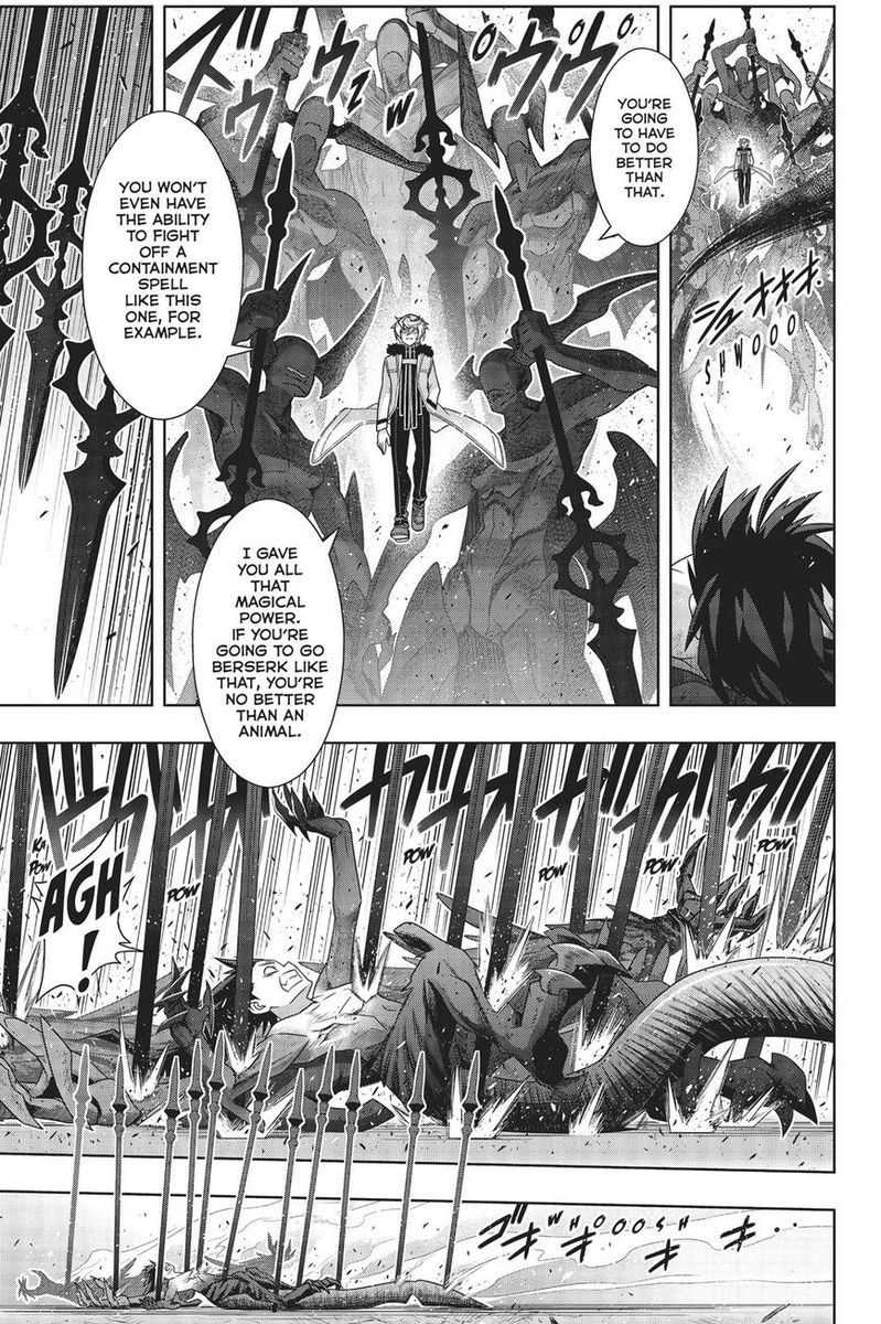 Uq Holder Chapter 159 Page 10